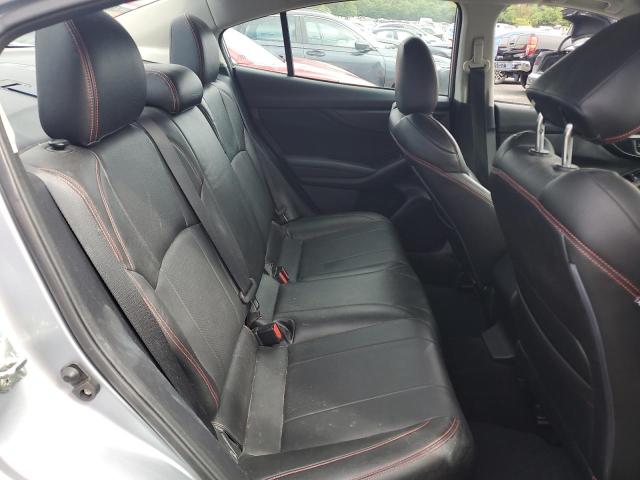 2018 SUBARU IMPREZA PR #3266955041