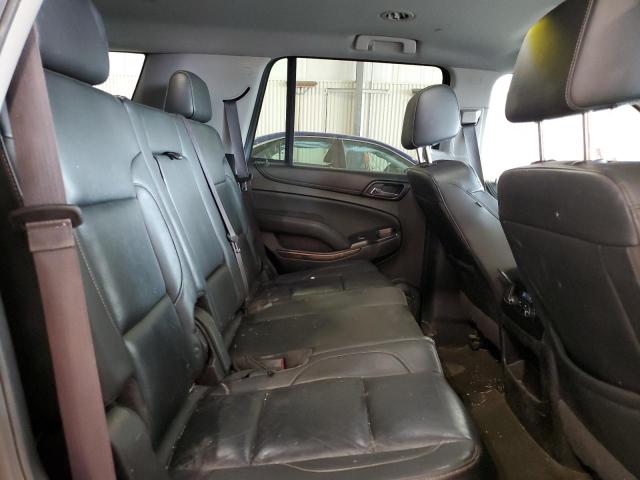 2017 CHEVROLET TAHOE K150 1GNSKBKC4HR137771