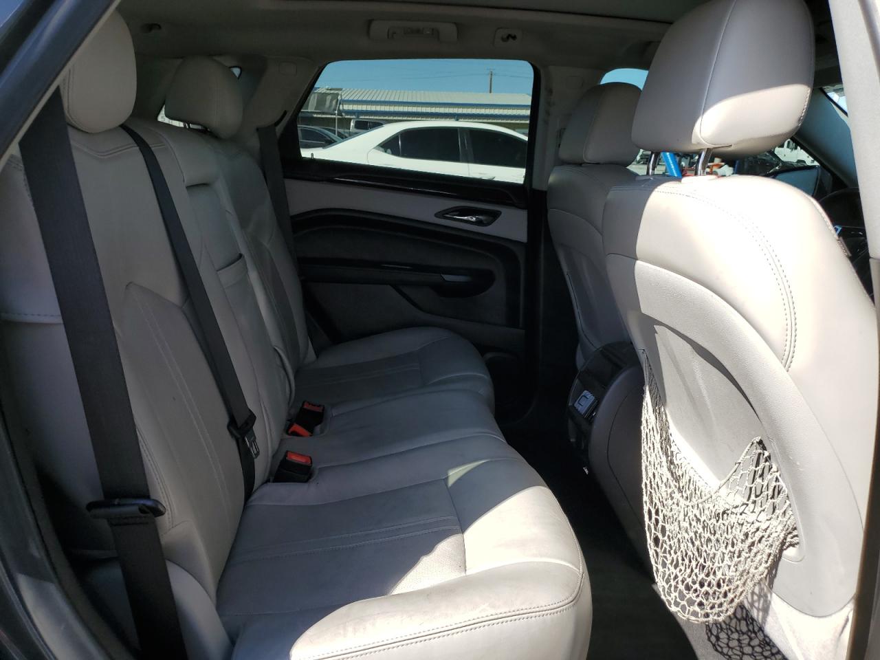 CADILLAC SRX PERFORMANCE COLLECTION