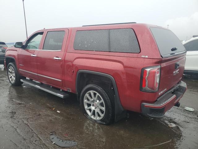 2018 GMC 1500 LONG 3GTU2PEC1JG552434