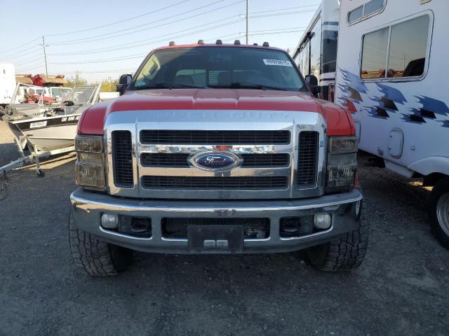 2008 FORD F350 SRW S #3284169535
