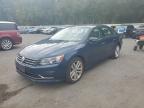 2019 VOLKSWAGEN PASSAT WOL - 1VWLA7A32KC009731