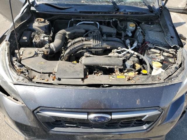 2019 SUBARU CROSSTREK - JF2GTAEC8KH277578