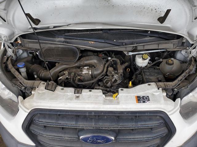 2020 FORD TRANSIT T- #3236736382