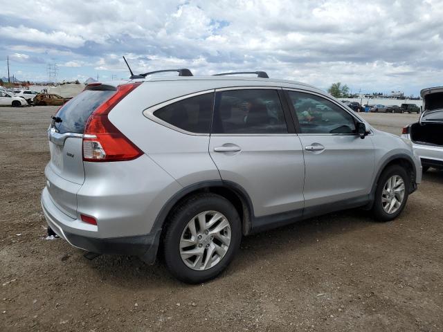 2016 HONDA CR-V EXL 5J6RM3H77GL025625