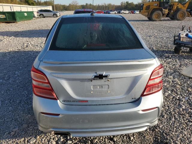 2018 CHEVROLET SONIC LT 1G1JC5SB0J4117832