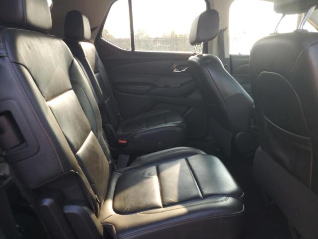 2020 CHEVROLET TRAVERSE L 1GNERHKW0LJ220580