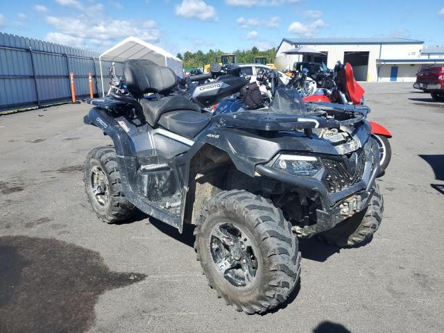 2020 CFMOTO ATV - LCELDUZB4L6003904