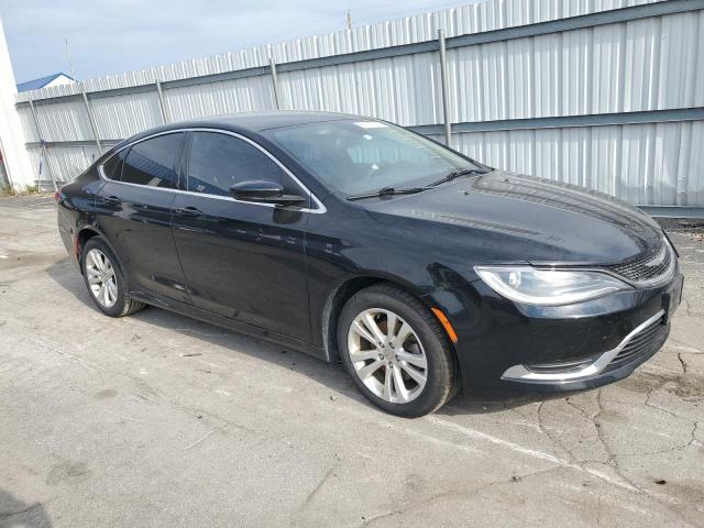 2015 CHRYSLER 200 LIMITE 1C3CCCAB2FN554758