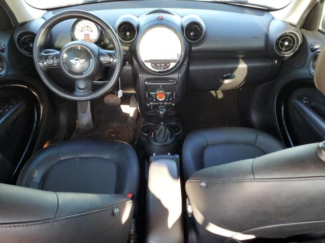 2013 MINI COOPER COU - WMWZB3C56DWM07685