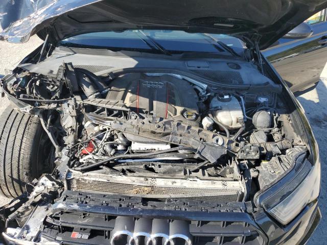 2016 AUDI S6 PREMIUM WAUF2AFC0GN038012