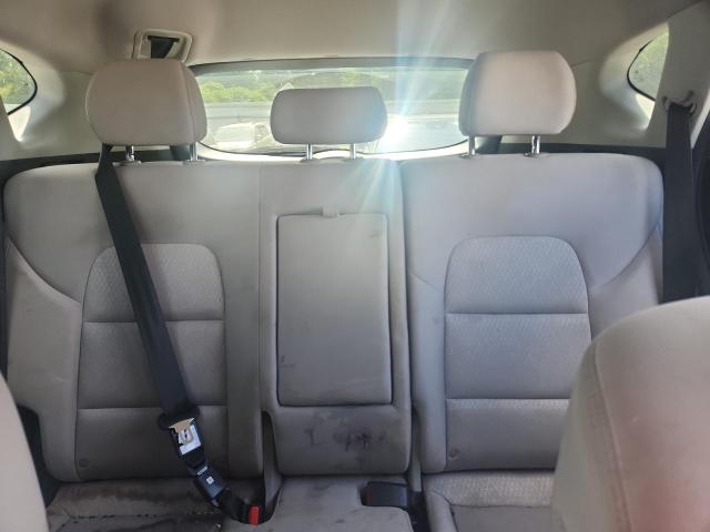 2018 HYUNDAI TUCSON SEL #3292417574