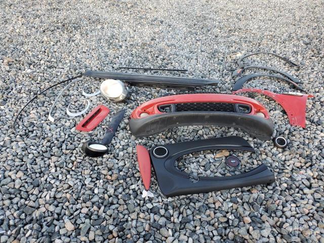 2013 MINI COOPER S C - WMWZG3C51DTY39328