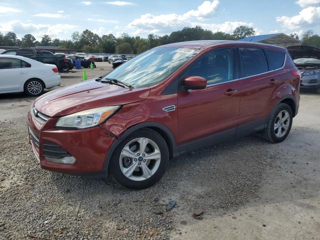 Global Auto Auctions: 2015 FORD ESCAPE SE