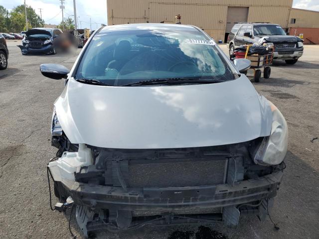 2014 HYUNDAI ELANTRA GT #3286525148
