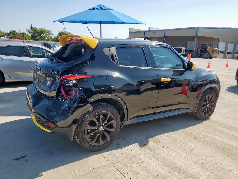 2016 NISSAN JUKE S JN8AF5MR6GT603928
