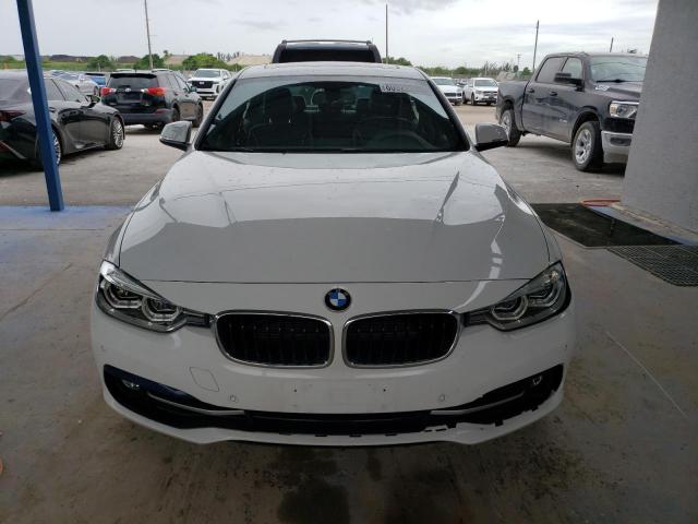 2018 BMW 330 XI WBA8D9C59JEM32574