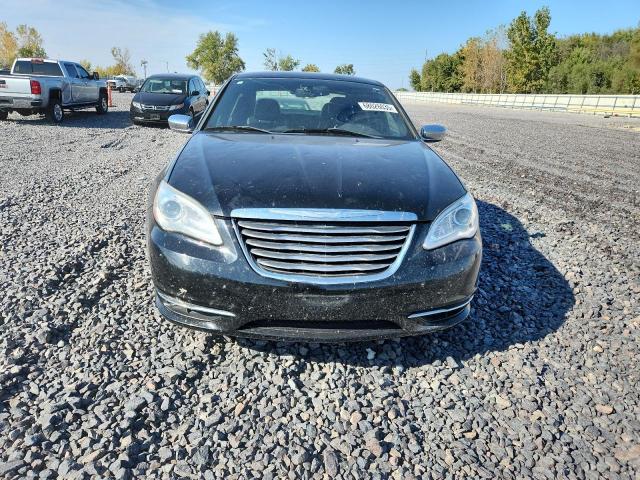 2011 CHRYSLER 200 LIMITE #3297229378