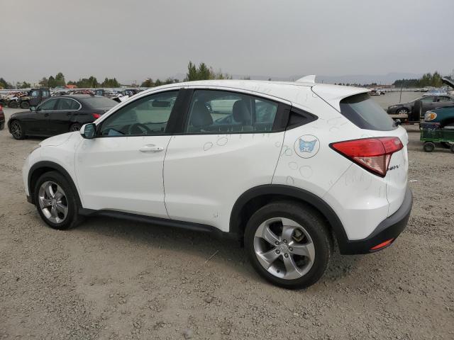 2018 HONDA HR-V LX #3281774887