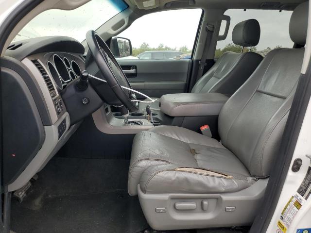 2012 TOYOTA SEQUOIA LI - 5TDJY5G16CS062674