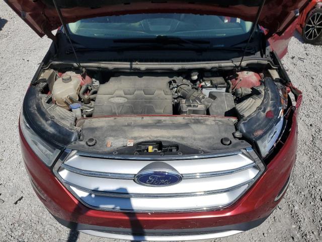 2015 FORD EDGE SEL 2FMTK4J81FBC22830