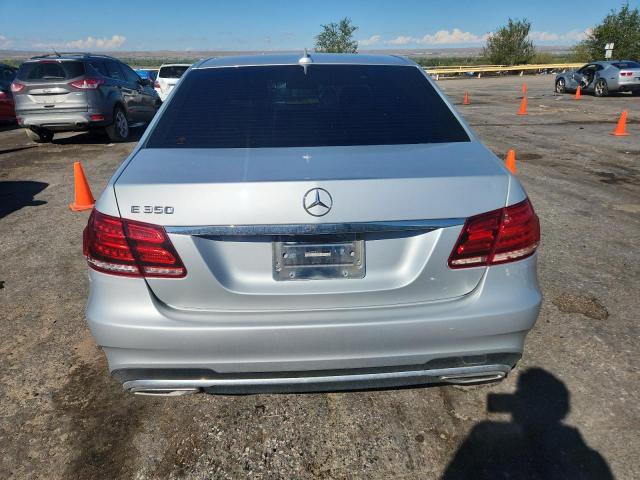 2016 MERCEDES-BENZ E 350 WDDHF5KB5GB184207
