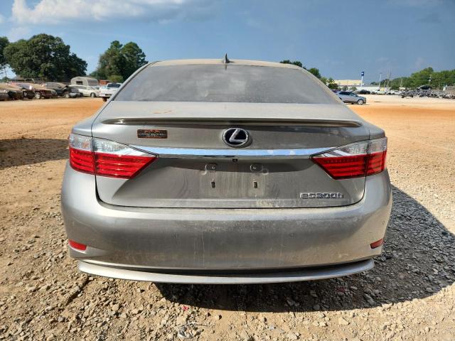 2015 LEXUS ES 300H JTHBW1GGXF2083691
