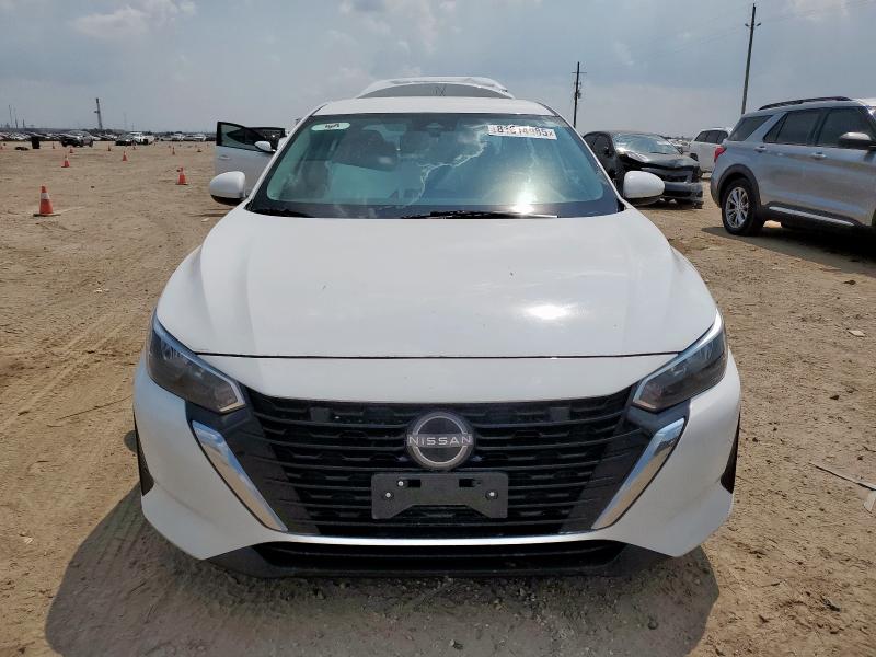 2024 NISSAN SENTRA S - 3N1AB8BV9RY216893