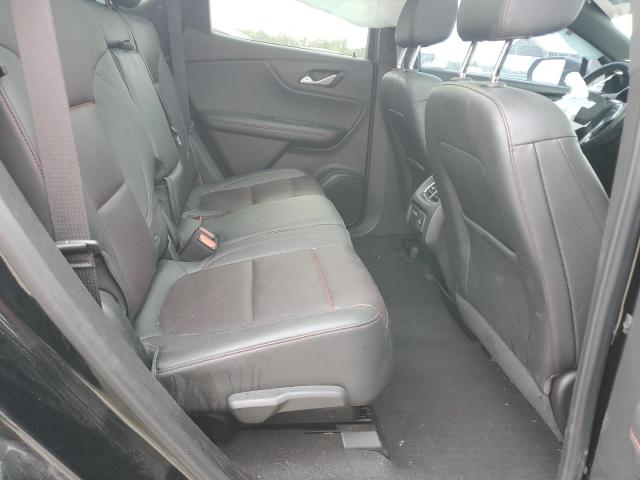 2020 CHEVROLET BLAZER RS #3290661491