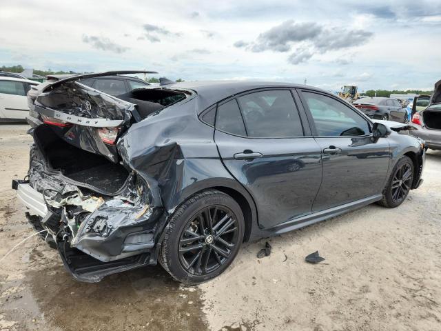 2025 TOYOTA CAMRY XSE 4T1DAACKXSU598641