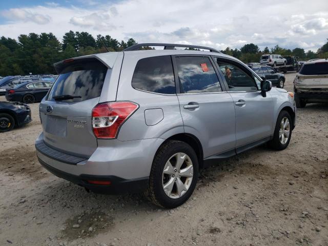 2015 SUBARU FORESTER 2.5I LIMITED JF2SJAHC1FH408271