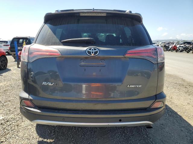 2016 TOYOTA RAV4 LIMIT 2T3YFREV1GW264375