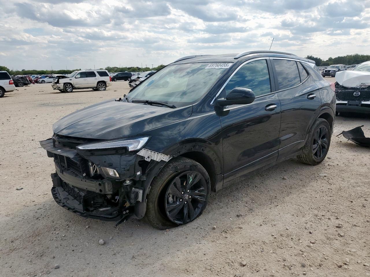 BUICK ENCORE SPORT TOURING