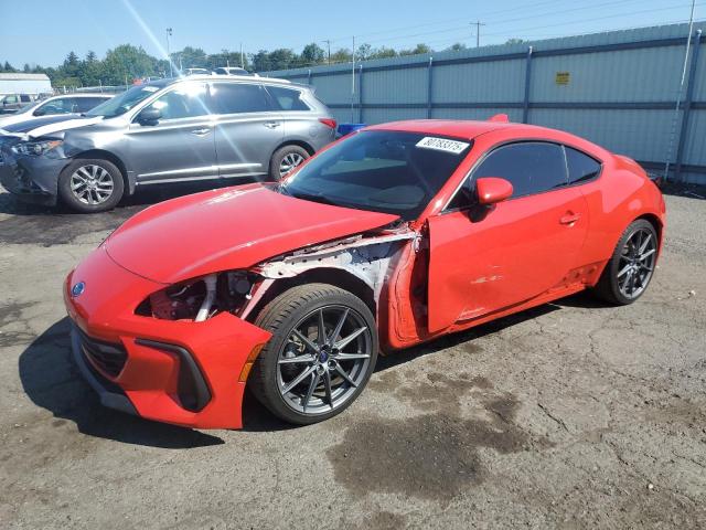2023 SUBARU BRZ LIMITE JF1ZDBE13P9702883