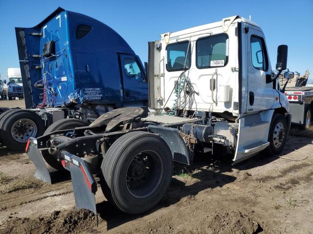 2017 FREIGHTLINER CASCADIA 1 #3254472148