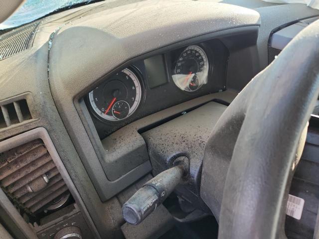 2019 RAM 1500 CLASSIC TRADESMAN - 1C6RR7KT4KS593258
