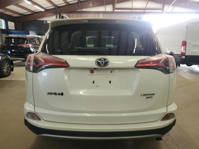 2017 TOYOTA RAV4 LIMIT - JTMDFREV3HD209777