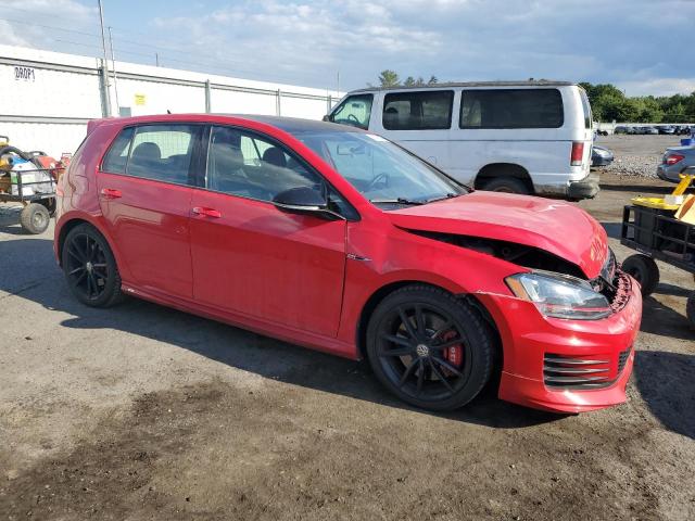 2017 VOLKSWAGEN GTI SPORT 3VW547AU8HM047965