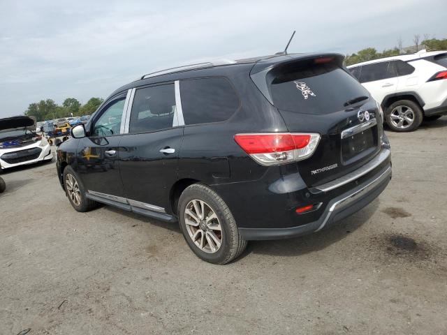 2015 NISSAN PATHFINDER 5N1AR2MM0FC673800