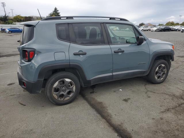 2018 JEEP RENEGADE S - ZACCJBAB2JPH80276
