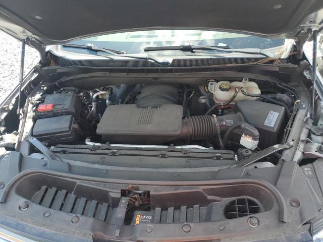 2021 CHEVROLET TAHOE K150 1GNSKTKLXMR179927