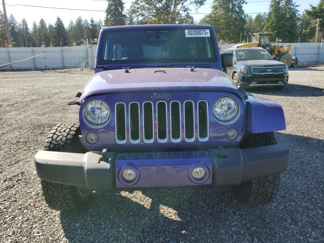 2018 JEEP WRANGLER UNLIMITED SAHARA 1C4BJWEG3JL864099