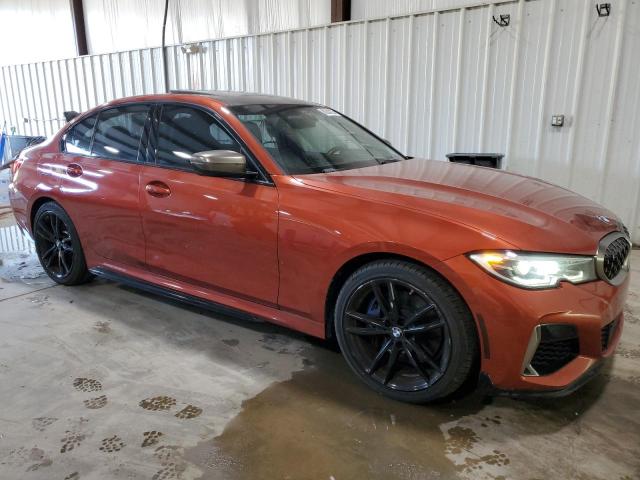 2020 BMW M340XI - WBA5U9C05LFH72621