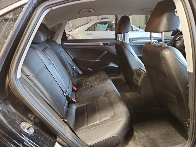 2016 VOLKSWAGEN PASSAT S 1VWAT7A38GC053810