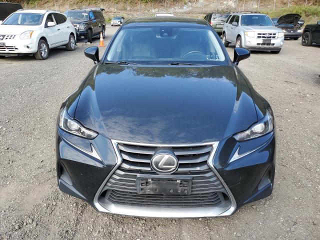 2017 LEXUS IS 300 JTHCM1D23H5015706
