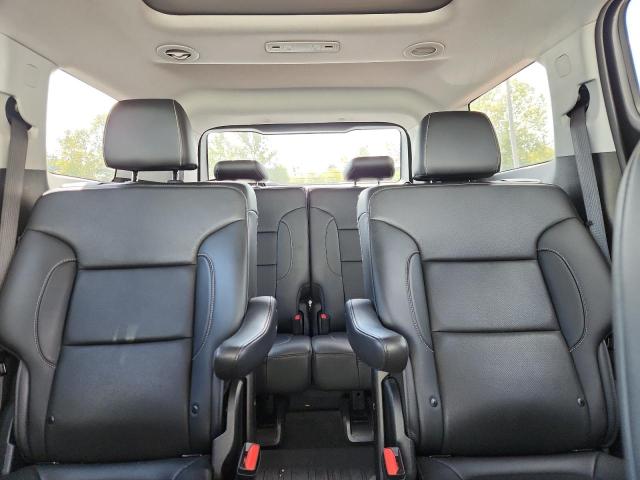 2021 GMC ACADIA SLT - 1GKKNML42MZ124521