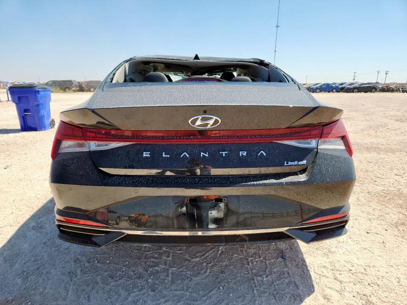 2023 HYUNDAI ELANTRA LI #3296507640