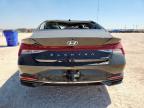 Lot #3296507640 2023 HYUNDAI ELANTRA LI