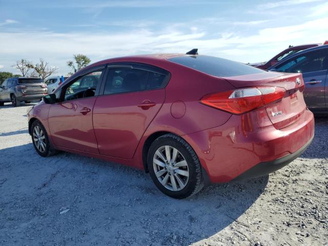 2014 KIA FORTE LX #3303884742