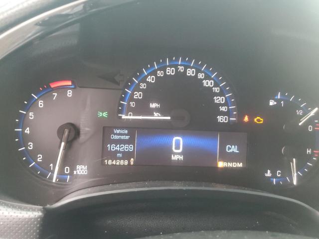 2015 CADILLAC XTS 2G61U5S39F9267684